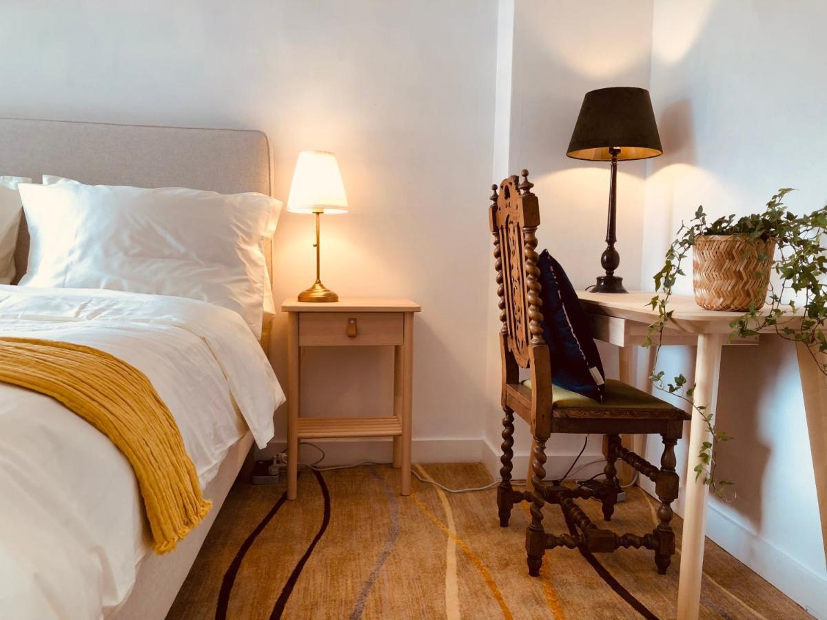 Geulzicht Hotel Schin op Geul Eksteriør bilde