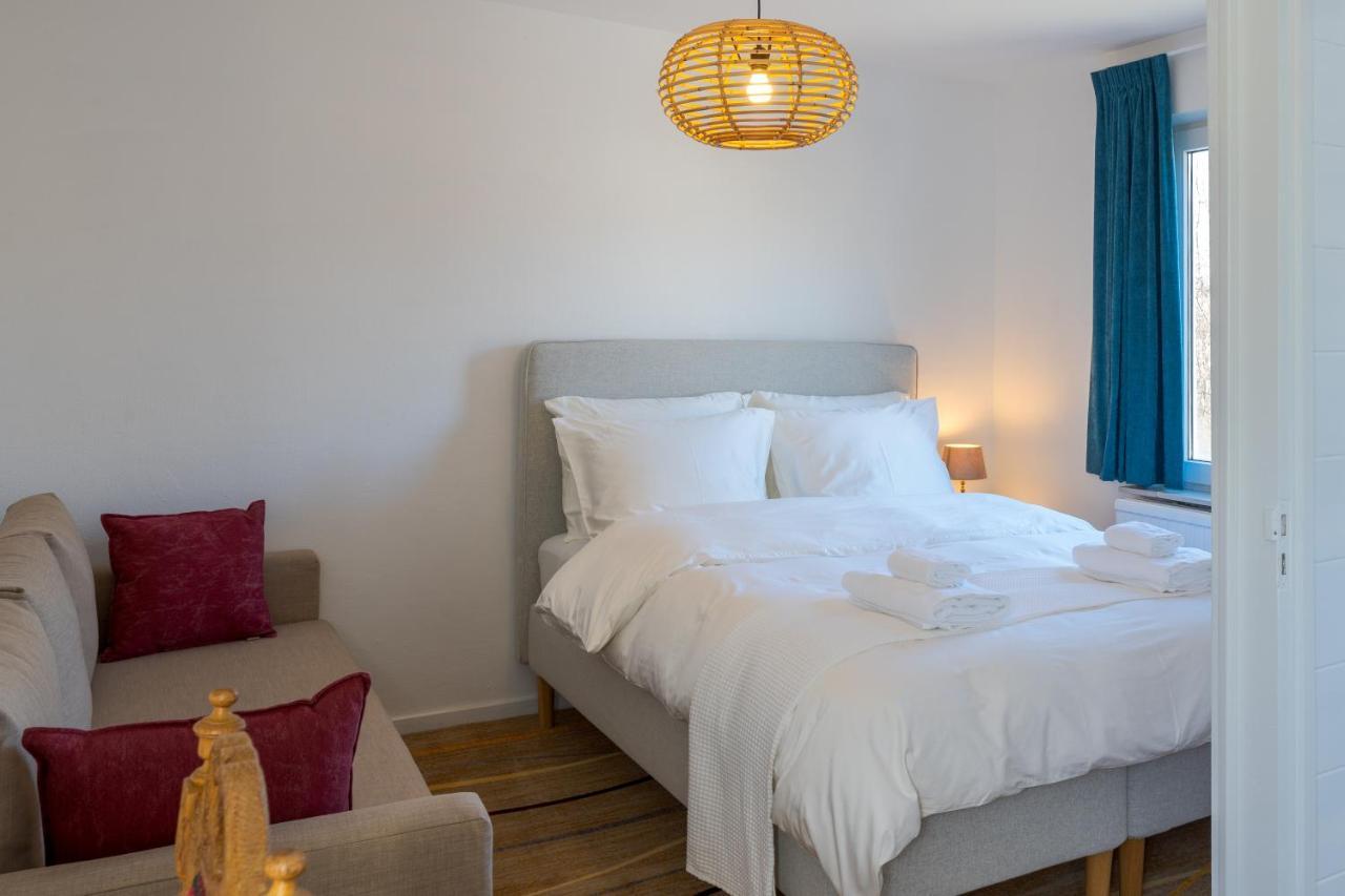 Geulzicht Hotel Schin op Geul Eksteriør bilde
