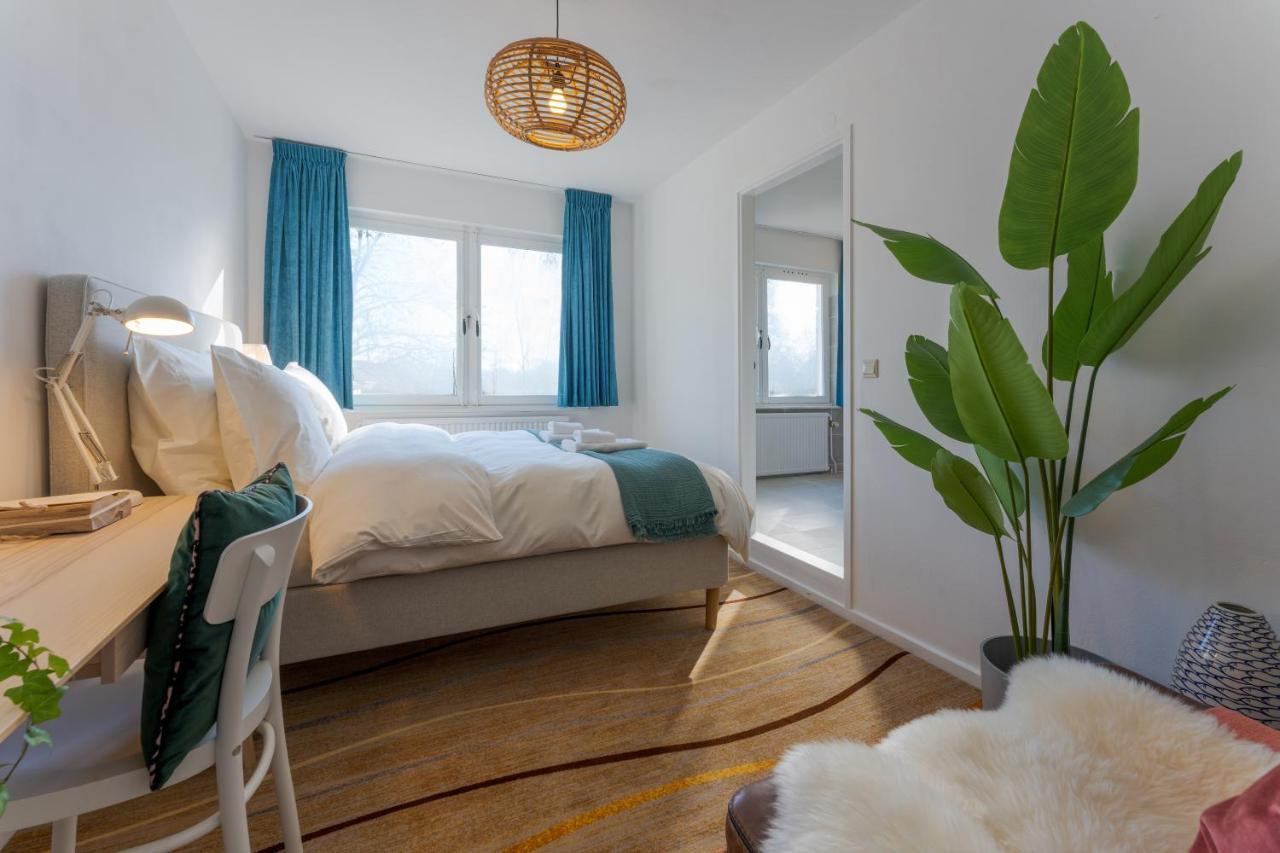 Geulzicht Hotel Schin op Geul Eksteriør bilde
