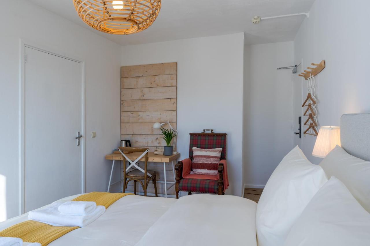 Geulzicht Hotel Schin op Geul Eksteriør bilde