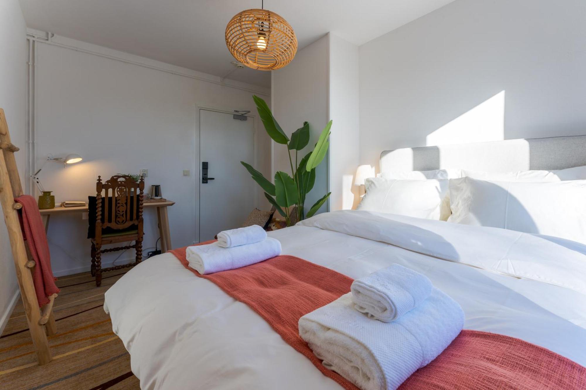 Geulzicht Hotel Schin op Geul Eksteriør bilde