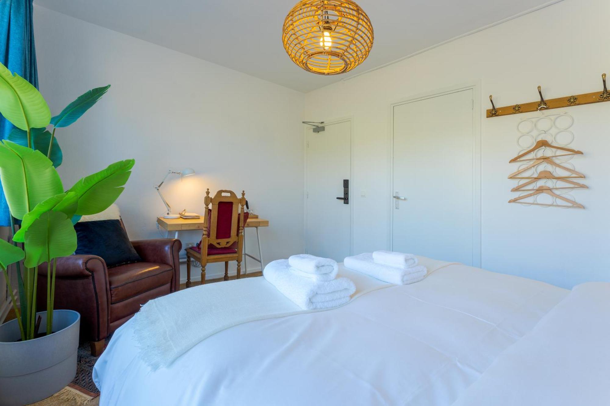 Geulzicht Hotel Schin op Geul Eksteriør bilde