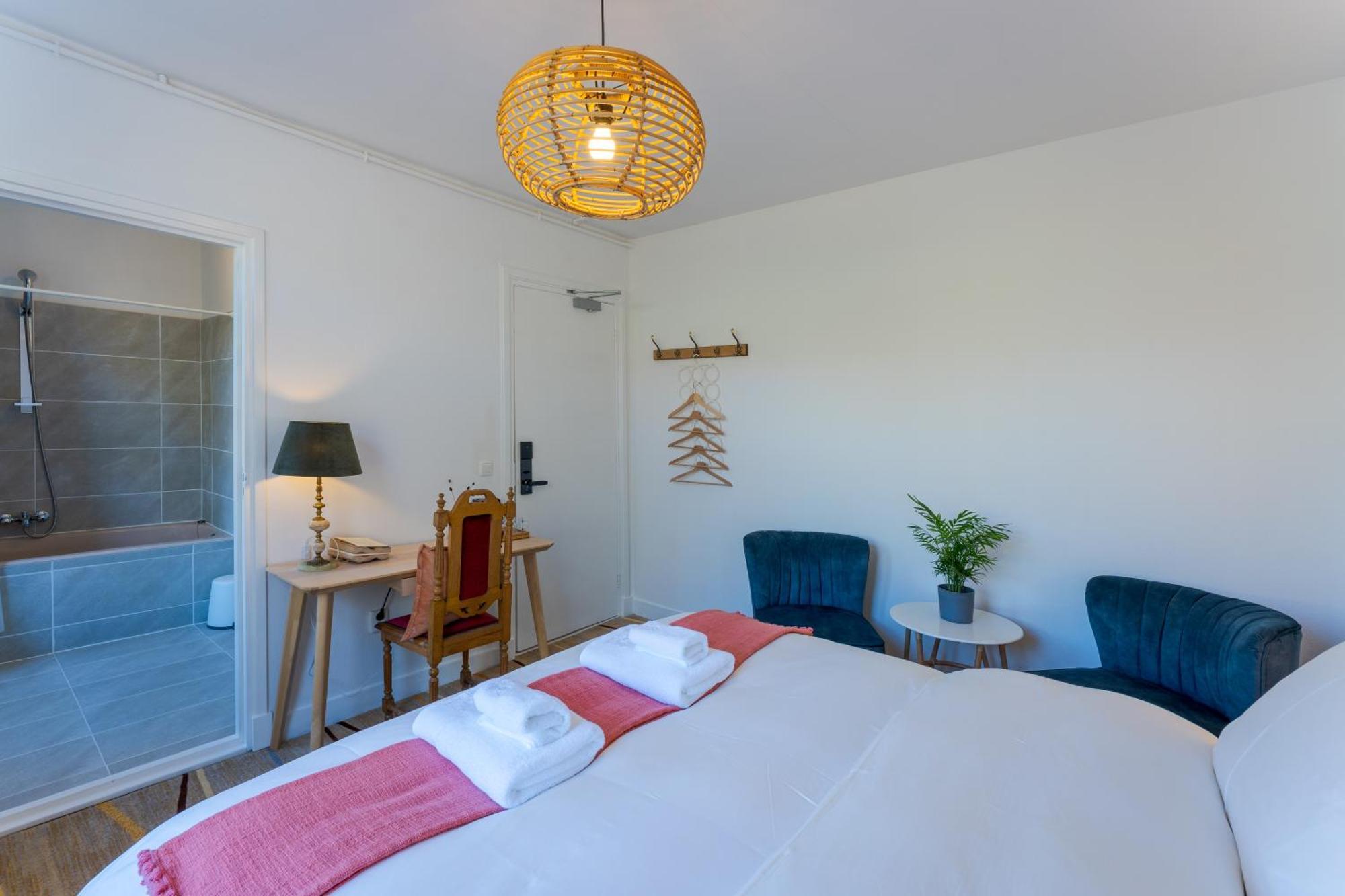 Geulzicht Hotel Schin op Geul Eksteriør bilde